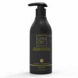 CERACOS Black Shampoo GOLD LABEL